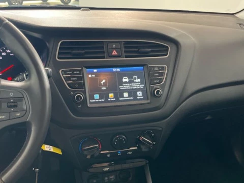 Hyundai i20 1.0 TGDI 74kW (100CV) Elegant