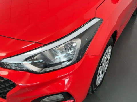 Hyundai i20 1.0 TGDI 74kW (100CV) Elegant