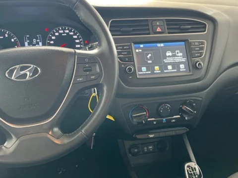 Hyundai i20 1.0 TGDI 74kW (100CV) Elegant