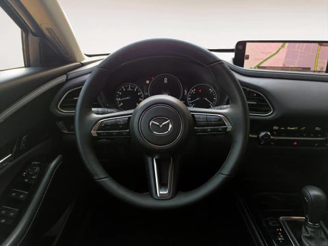 Mazda CX-30 2.0 E-SKYACTIV-X MHEV EXCLUSIV-LINE A 5P