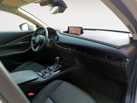 Mazda CX-30 2.0 E-SKYACTIV-X MHEV EXCLUSIV-LINE A 5P