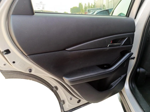 Mazda CX-30 2.0 E-SKYACTIV-X MHEV EXCLUSIV-LINE A 5P