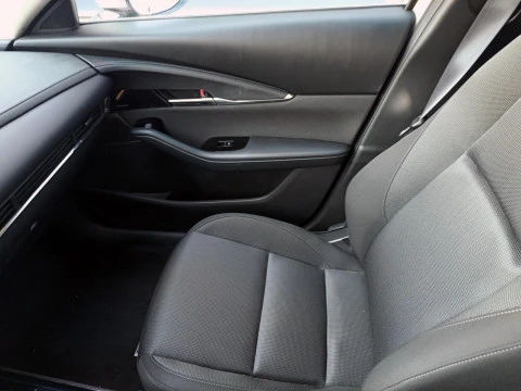 Mazda CX-30 2.0 E-SKYACTIV-X MHEV EXCLUSIV-LINE A 5P