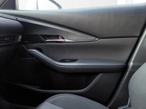Mazda CX-30 2.0 E-SKYACTIV-X MHEV EXCLUSIV-LINE A 5P