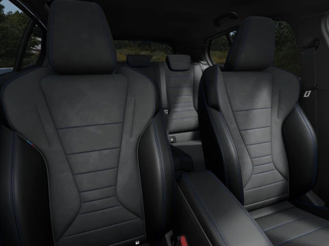 BMW Serie 1 120d