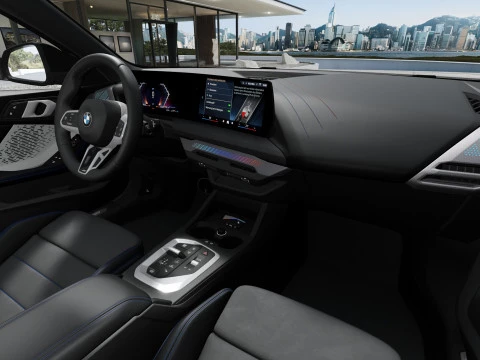 BMW Serie 1 120d