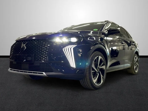 DS 7 Étoile Híbrido enchufable AWD 300CV Automático