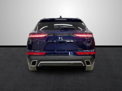 DS 7 Étoile Híbrido enchufable AWD 300CV Automático