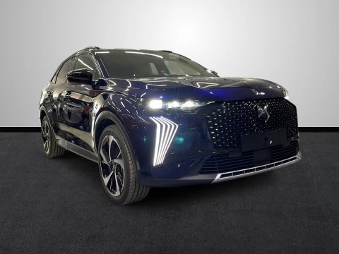 DS 7 Étoile Híbrido enchufable AWD 300CV Automático