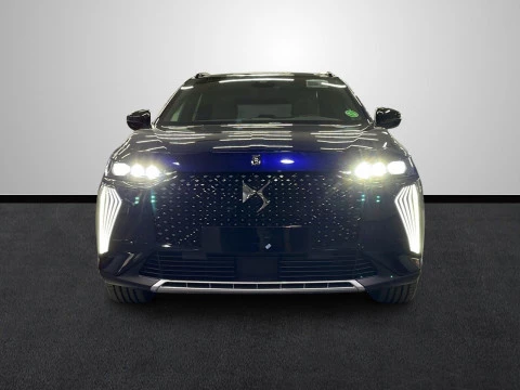 DS 7 Étoile Híbrido enchufable AWD 300CV Automático