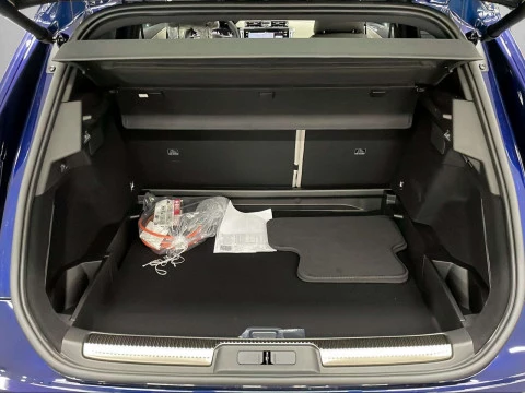 DS 7 Étoile Híbrido enchufable AWD 300CV Automático