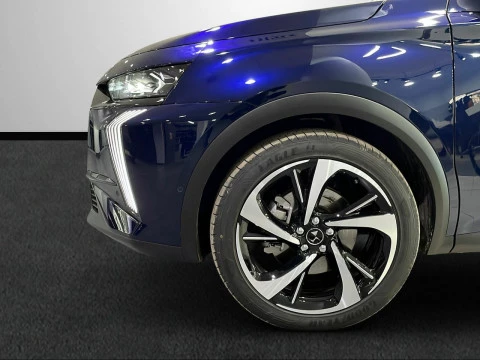 DS 7 Étoile Híbrido enchufable AWD 300CV Automático