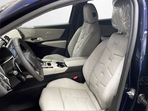 DS 7 Étoile Híbrido enchufable AWD 300CV Automático