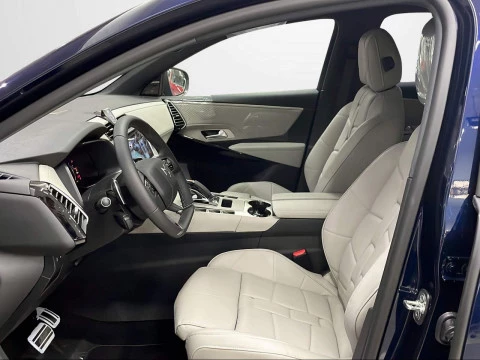 DS 7 Étoile Híbrido enchufable AWD 300CV Automático