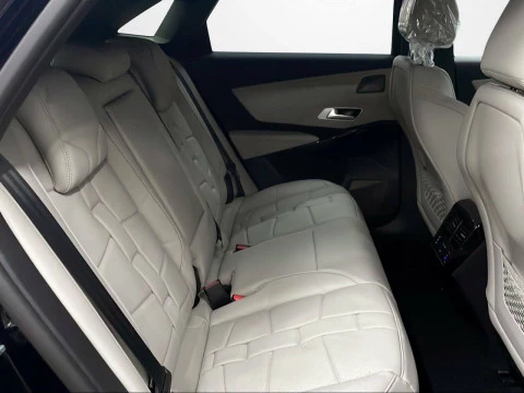 DS 7 Étoile Híbrido enchufable AWD 300CV Automático