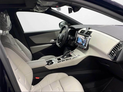 DS 7 Étoile Híbrido enchufable AWD 300CV Automático