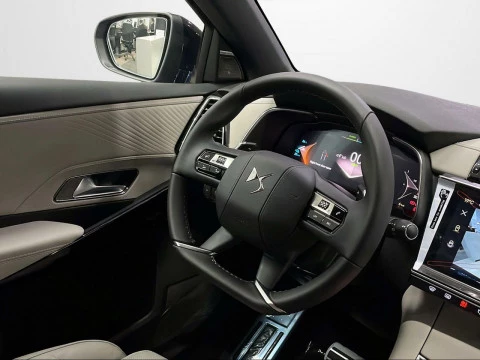 DS 7 Étoile Híbrido enchufable AWD 300CV Automático