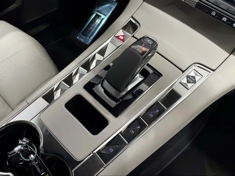 DS 7 Étoile Híbrido enchufable AWD 300CV Automático