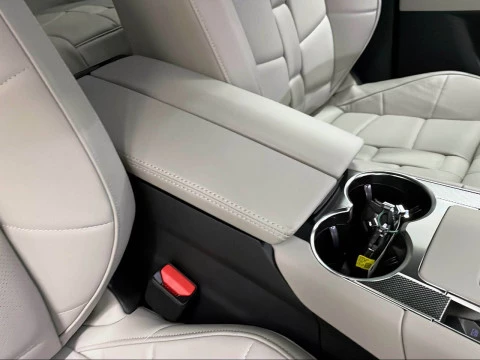 DS 7 Étoile Híbrido enchufable AWD 300CV Automático