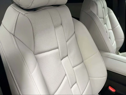 DS 7 Étoile Híbrido enchufable AWD 300CV Automático