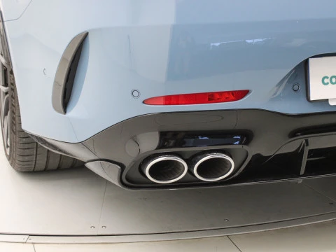 Mercedes-Benz Mercedes-AMG GT Mercedes-AMG GT 53 4MATIC+