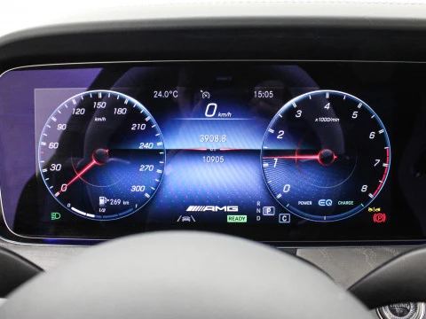 Mercedes-Benz Mercedes-AMG GT Mercedes-AMG GT 53 4MATIC+