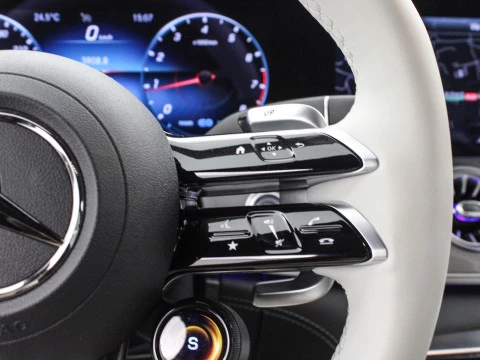 Mercedes-Benz Mercedes-AMG GT Mercedes-AMG GT 53 4MATIC+