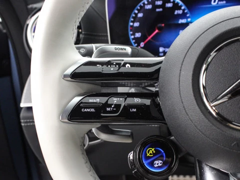 Mercedes-Benz Mercedes-AMG GT Mercedes-AMG GT 53 4MATIC+