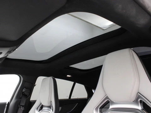 Mercedes-Benz Mercedes-AMG GT Mercedes-AMG GT 53 4MATIC+