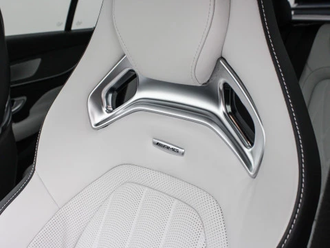 Mercedes-Benz Mercedes-AMG GT Mercedes-AMG GT 53 4MATIC+