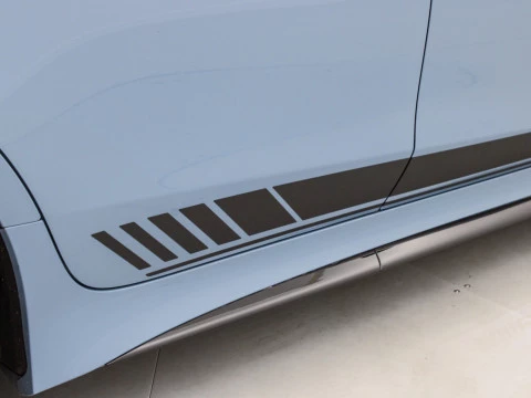 Mercedes-Benz Mercedes-AMG GT Mercedes-AMG GT 53 4MATIC+