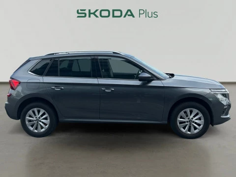 Skoda Kamiq 1.0 TSI 85kW (115CV) SELECTION