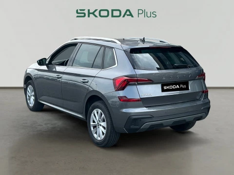 Skoda Kamiq 1.0 TSI 85kW (115CV) SELECTION