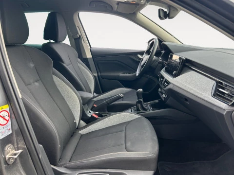 Skoda Kamiq 1.0 TSI 85kW (115CV) SELECTION