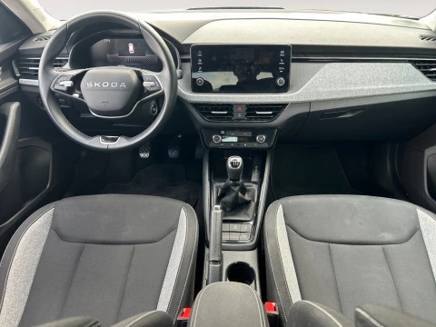 Skoda Kamiq 1.0 TSI 85kW (115CV) SELECTION