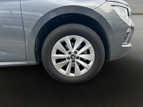 Skoda Kamiq 1.0 TSI 85kW (115CV) SELECTION