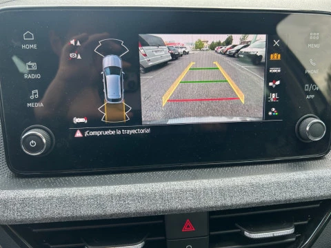 Skoda Kamiq 1.0 TSI 85kW (115CV) SELECTION