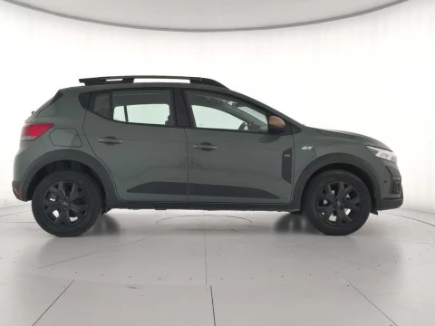Dacia Sandero Stepway Extreme Go 74kW (100CV) ECO-G