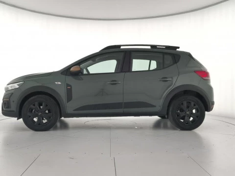 Dacia Sandero Stepway Extreme Go 74kW (100CV) ECO-G