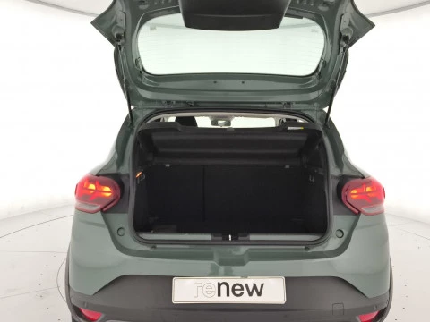 Dacia Sandero Stepway Extreme Go 74kW (100CV) ECO-G