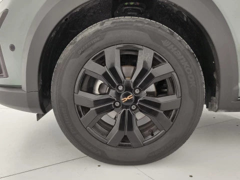 Dacia Sandero Stepway Extreme Go 74kW (100CV) ECO-G