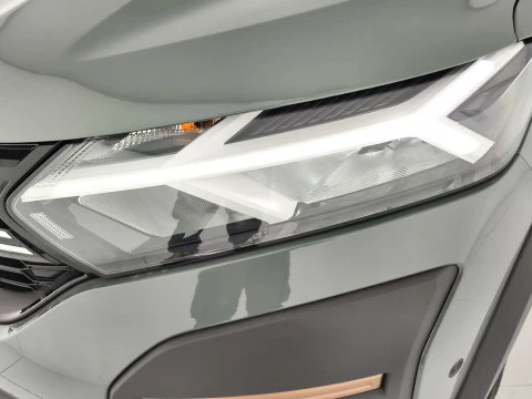 Dacia Sandero Stepway Extreme Go 74kW (100CV) ECO-G