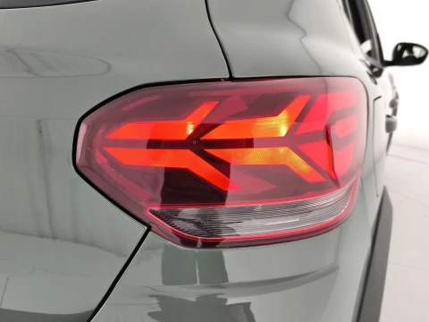 Dacia Sandero Stepway Extreme Go 74kW (100CV) ECO-G