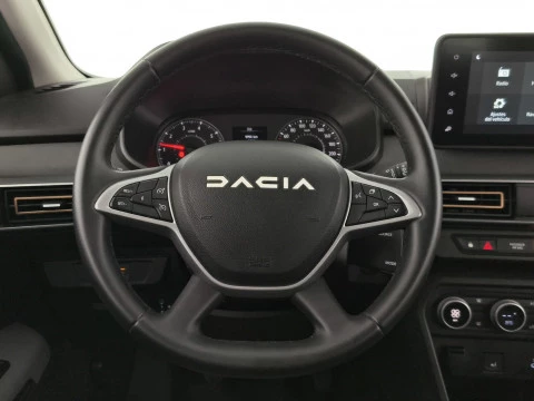 Dacia Sandero Stepway Extreme Go 74kW (100CV) ECO-G