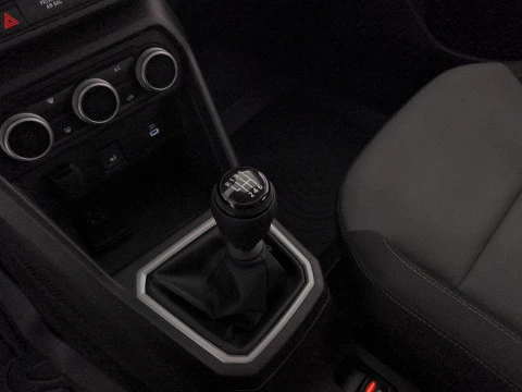 Dacia Sandero Stepway Extreme Go 74kW (100CV) ECO-G