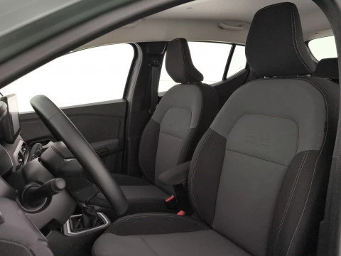 Dacia Sandero Stepway Extreme Go 74kW (100CV) ECO-G