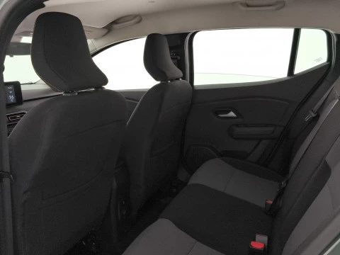 Dacia Sandero Stepway Extreme Go 74kW (100CV) ECO-G