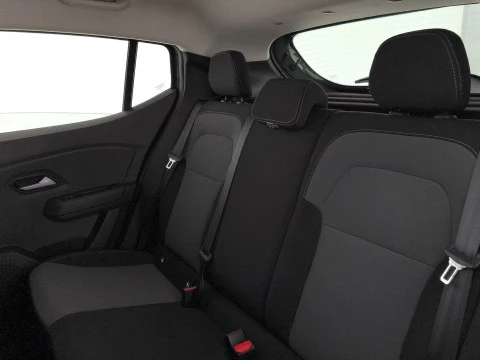 Dacia Sandero Stepway Extreme Go 74kW (100CV) ECO-G