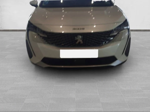 Peugeot 3008 Hybrid 225 e-EAT8 Allure Pack