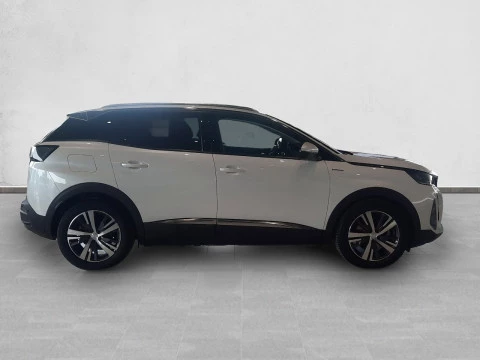 Peugeot 3008 Hybrid 225 e-EAT8 Allure Pack